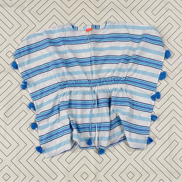 Sunuva Swim Coverup - Picture 1 of 12